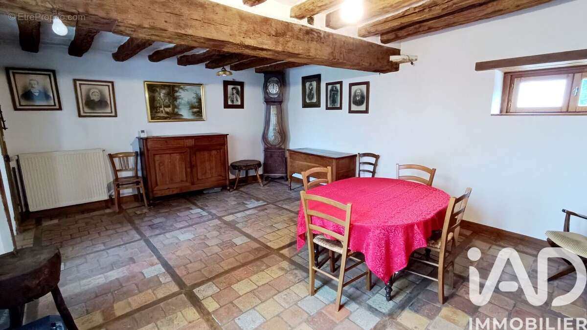 Photo 9 - Maison à BUZANCAIS