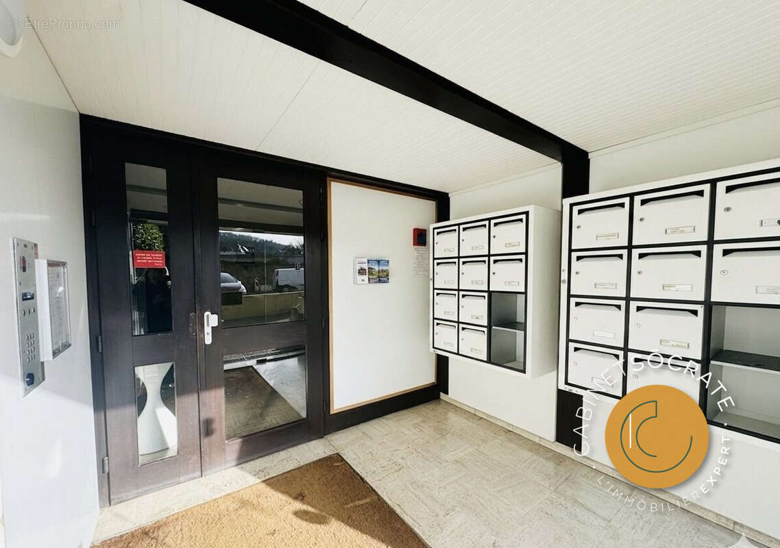Appartement à MAXEVILLE