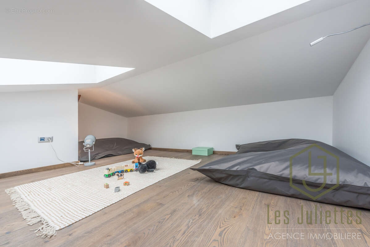 Appartement à MONTRIOND