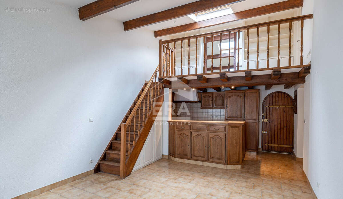Appartement à SAINTES