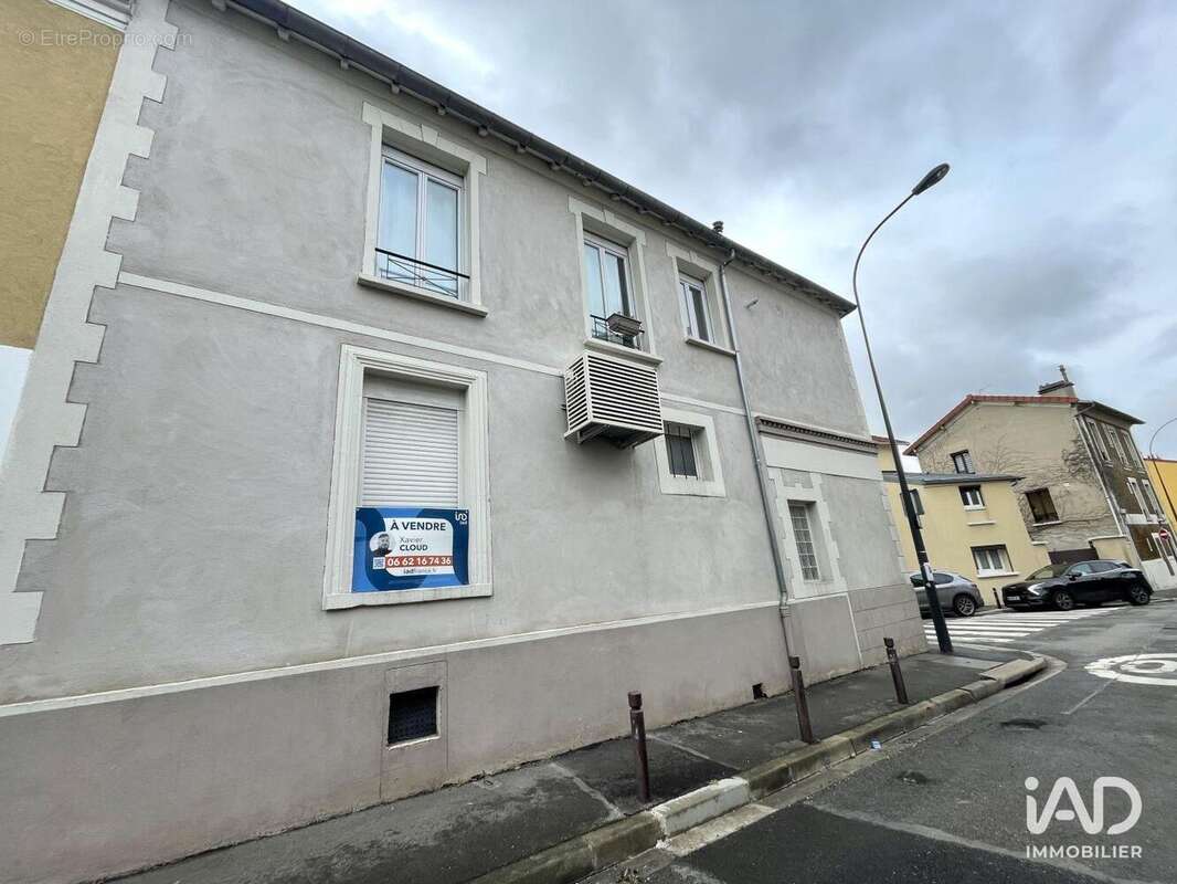 Photo 5 - Commerce à FONTENAY-SOUS-BOIS