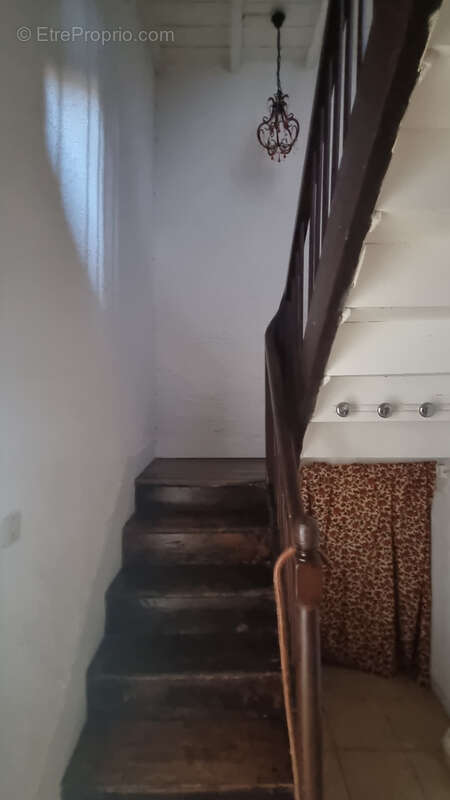 Maison à L&#039;ISLE-EN-DODON