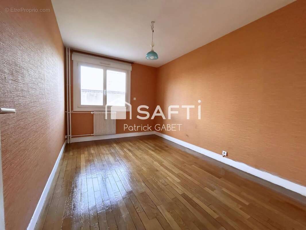 Photo 4 - Appartement à DIJON