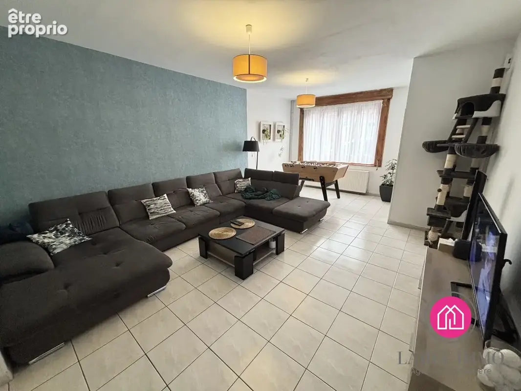 Maison 9 pièces 230 m² à vendre à Hasnon (59178) - photo 2