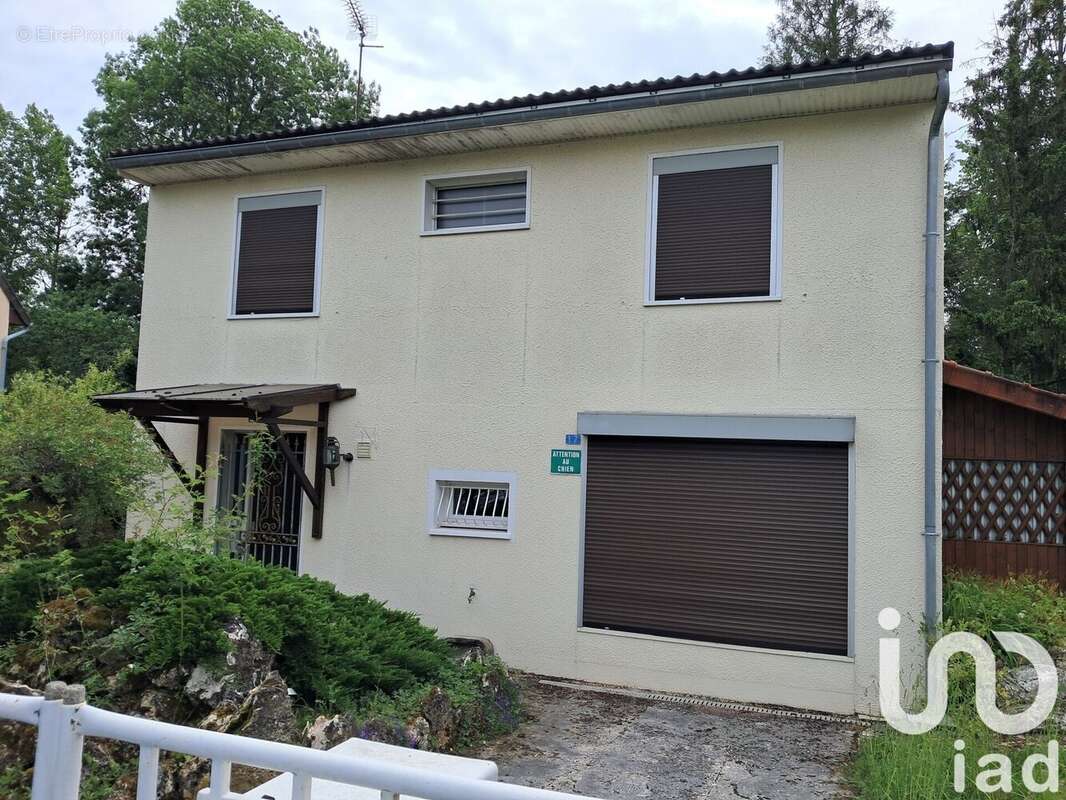 Photo 5 - Maison à CHALONS-EN-CHAMPAGNE