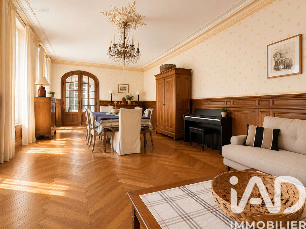 Photo 4 - Maison à NOGENT-SUR-SEINE