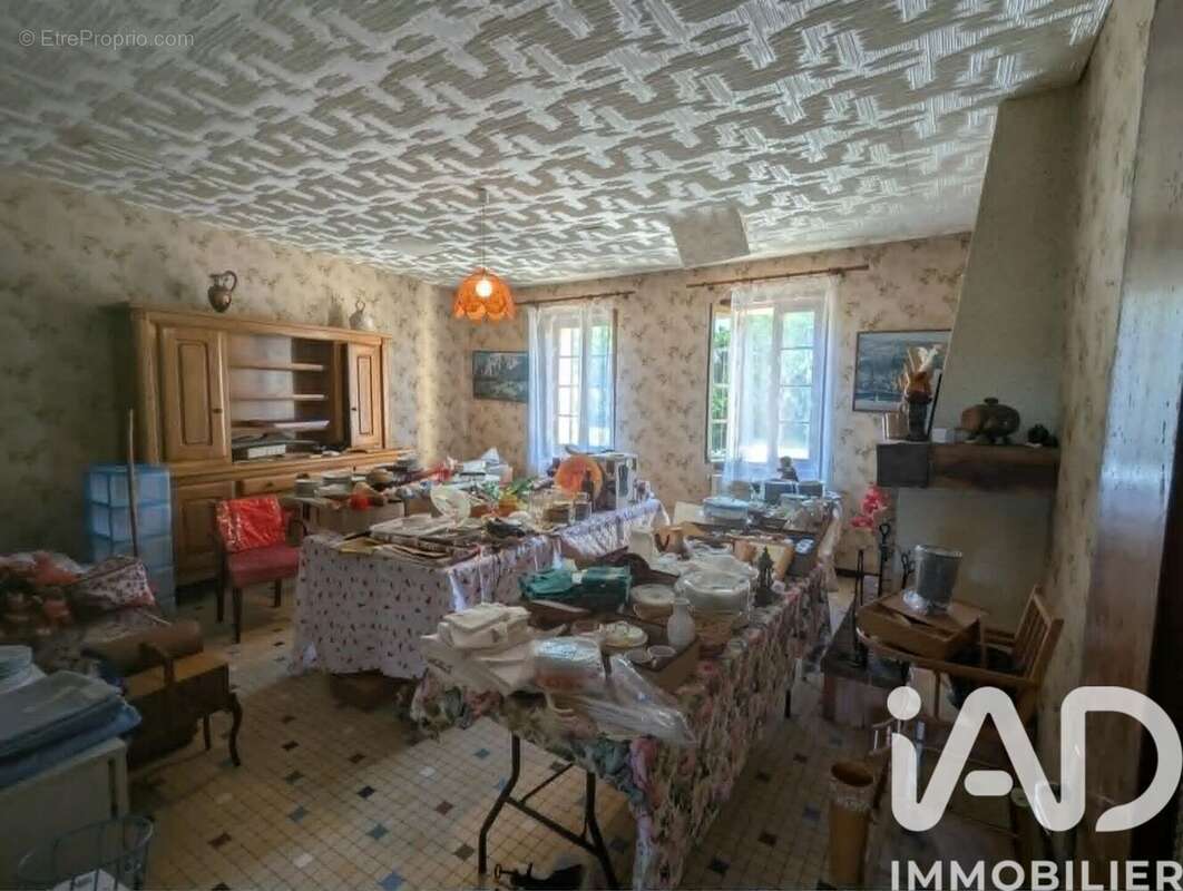 Photo 8 - Maison à LAPOUYADE