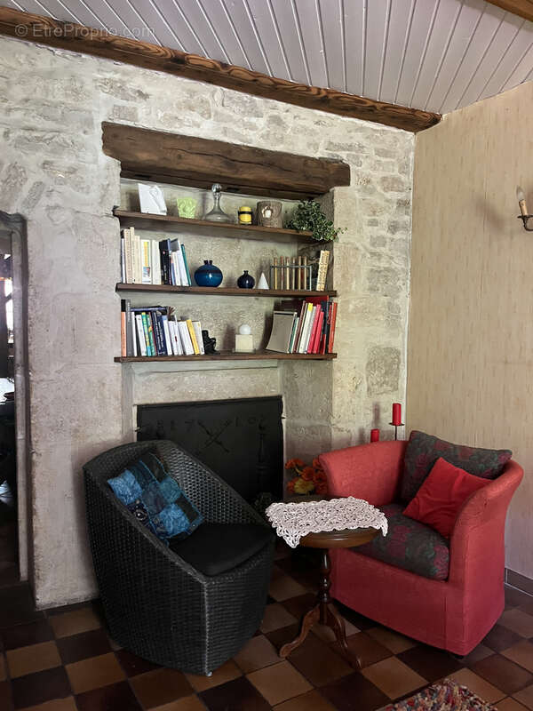 Maison à ORNANS