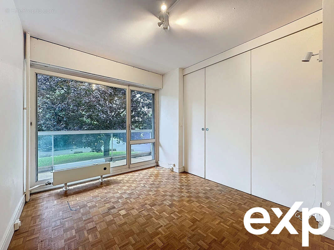 Appartement à CHANTILLY