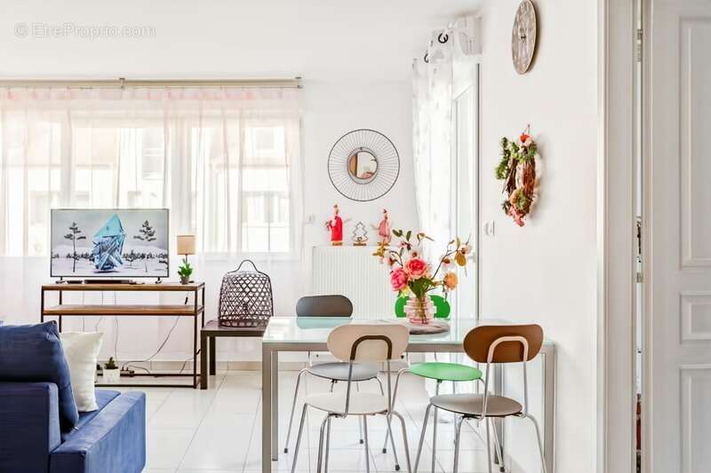 Appartement à COLMAR