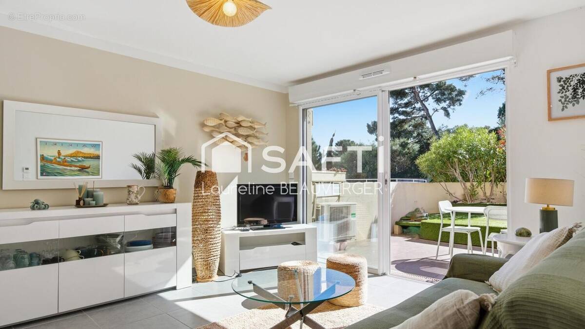 Photo 1 - Appartement à HYERES