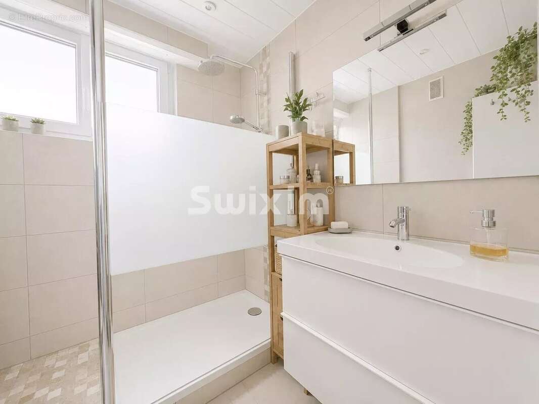 Appartement à COLMAR