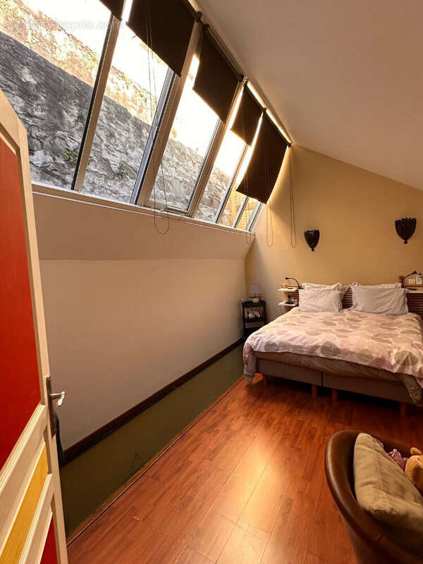 Appartement à VIENNE