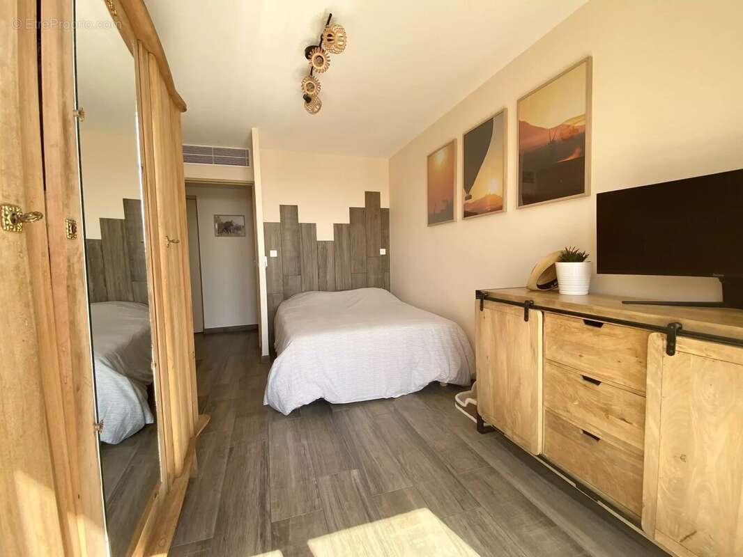 Appartement à ROQUEBRUNE-CAP-MARTIN