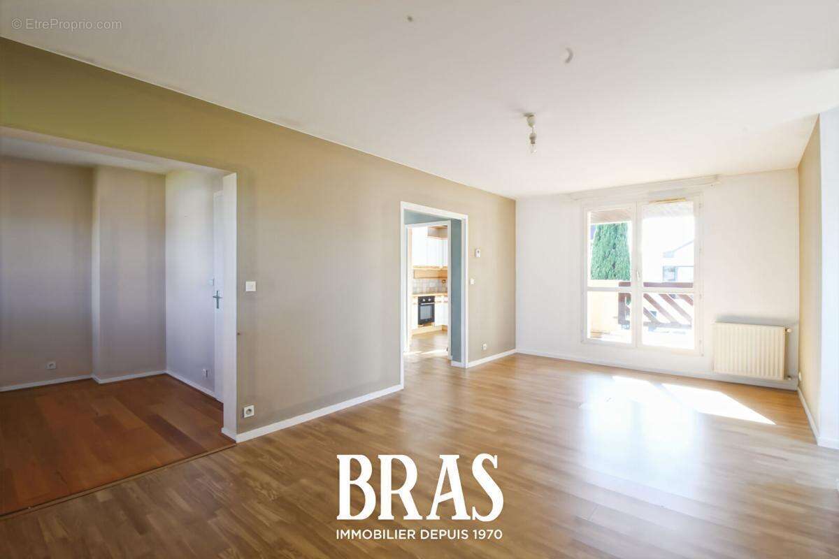 Appartement à VANNES