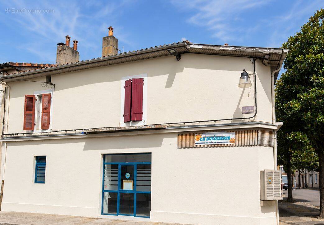 Appartement à MONT-DE-MARSAN