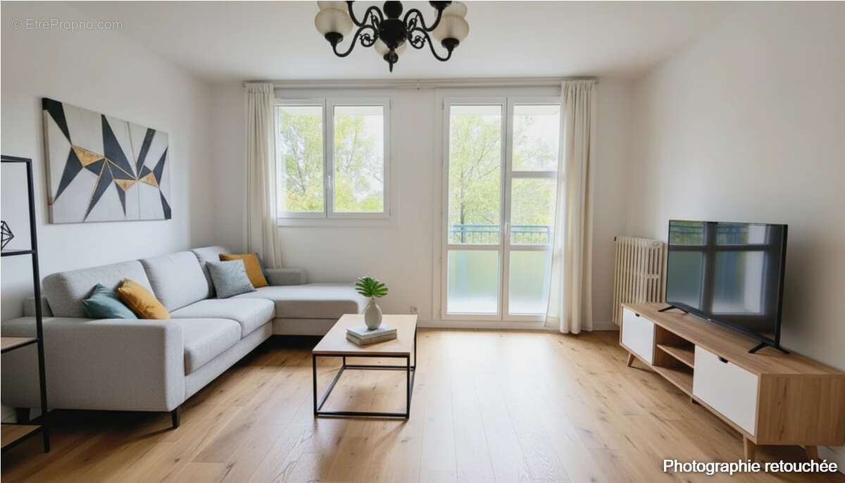 Appartement à COLOMIERS