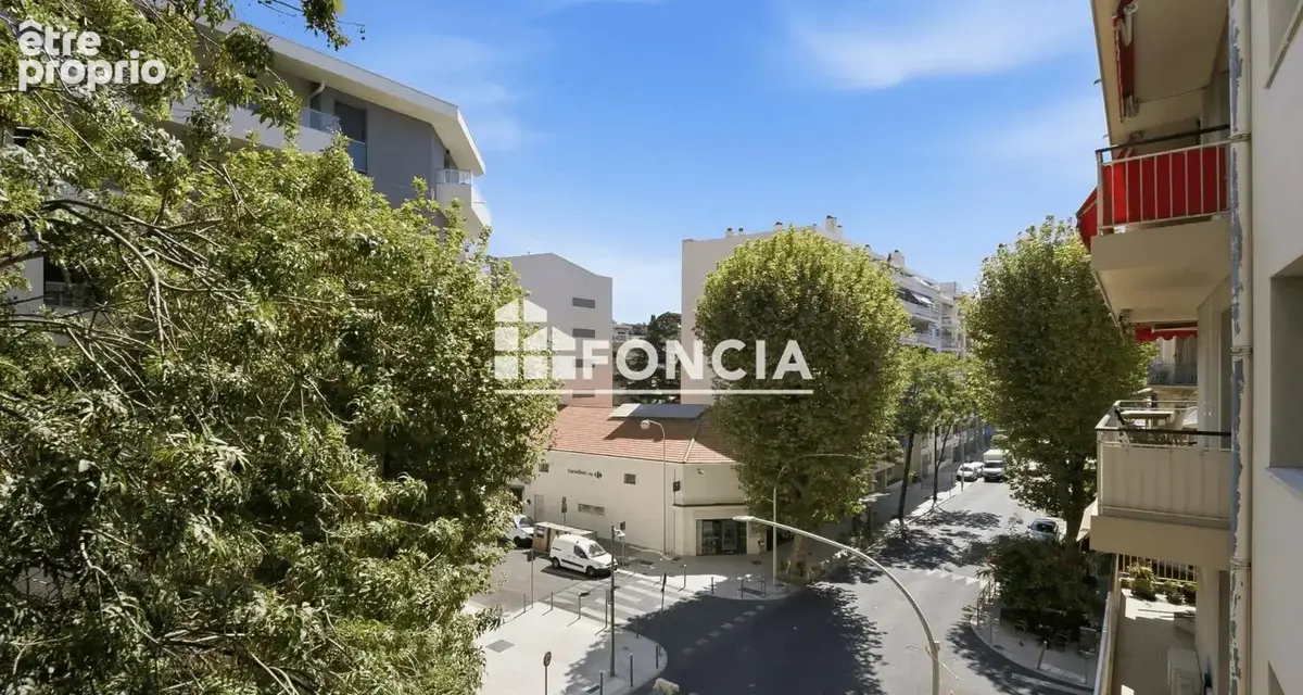 COUP DE CŒUR - Bel appartement familial 93 m² - Nombreuses Prestations - Nice Riquier - photo 8