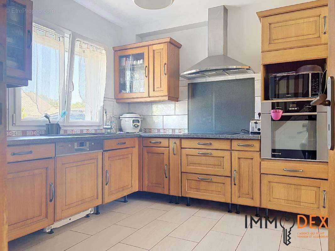 Maison 102 m² à Reims  - photo 3