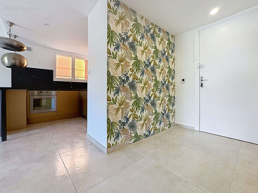 Appartement à SAINT-RAPHAEL