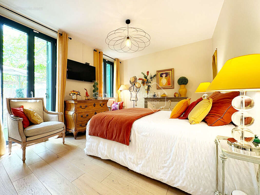 Appartement à SALON-DE-PROVENCE