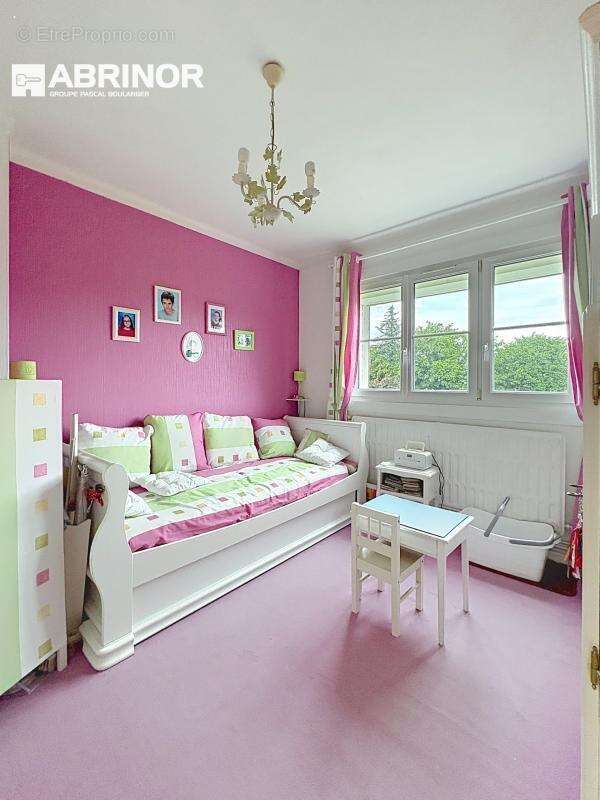 Maison à FACHES-THUMESNIL