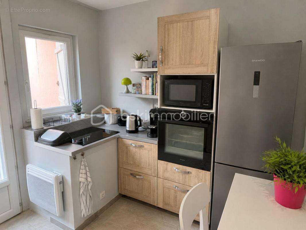 Maison de ville 70 m² avec garage et cour privative - photo 7