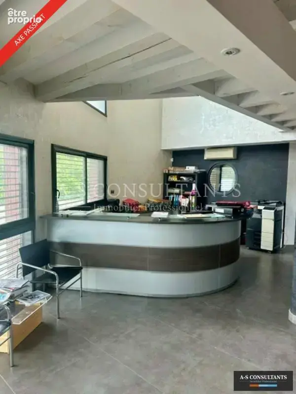 Bureaux / locaux pro à vendre - photo 8