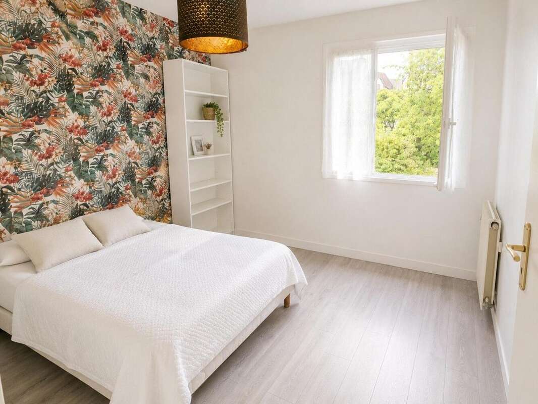 Photo 2 - Appartement à CAEN