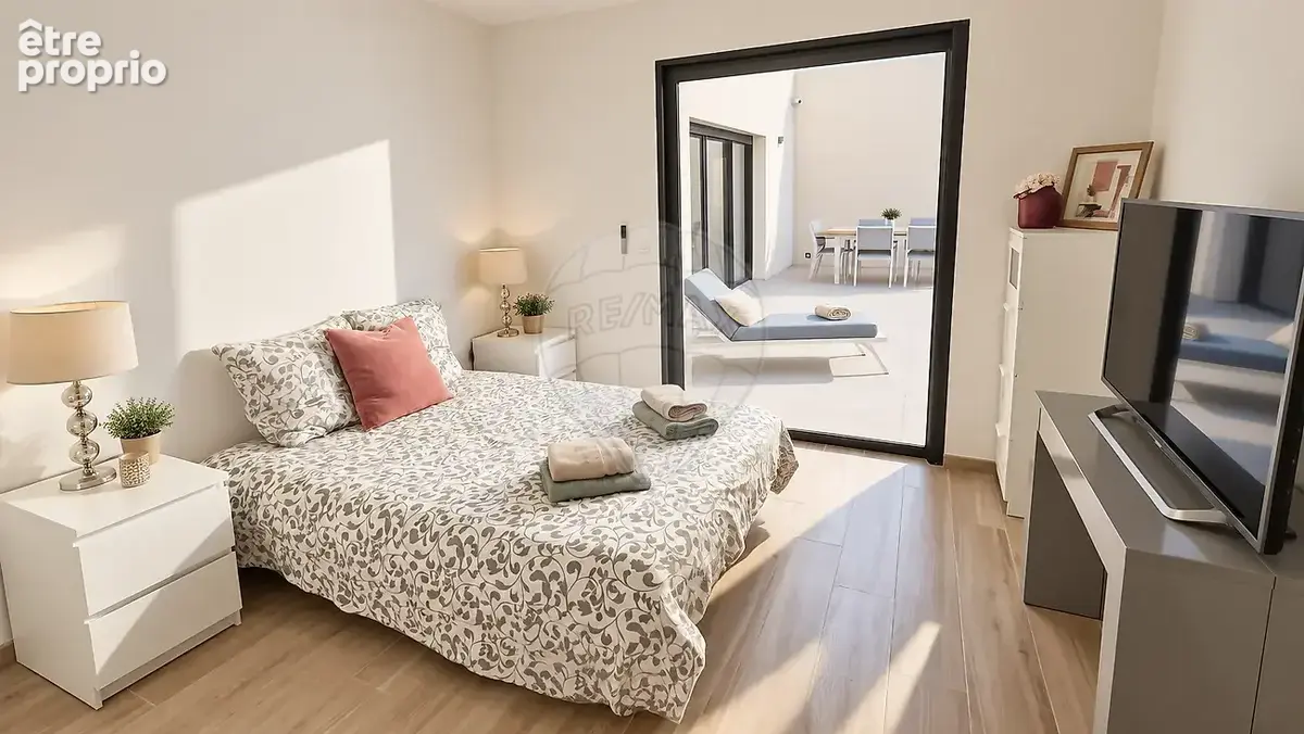 Maison 5 chambre(s) à vendre - photo 15