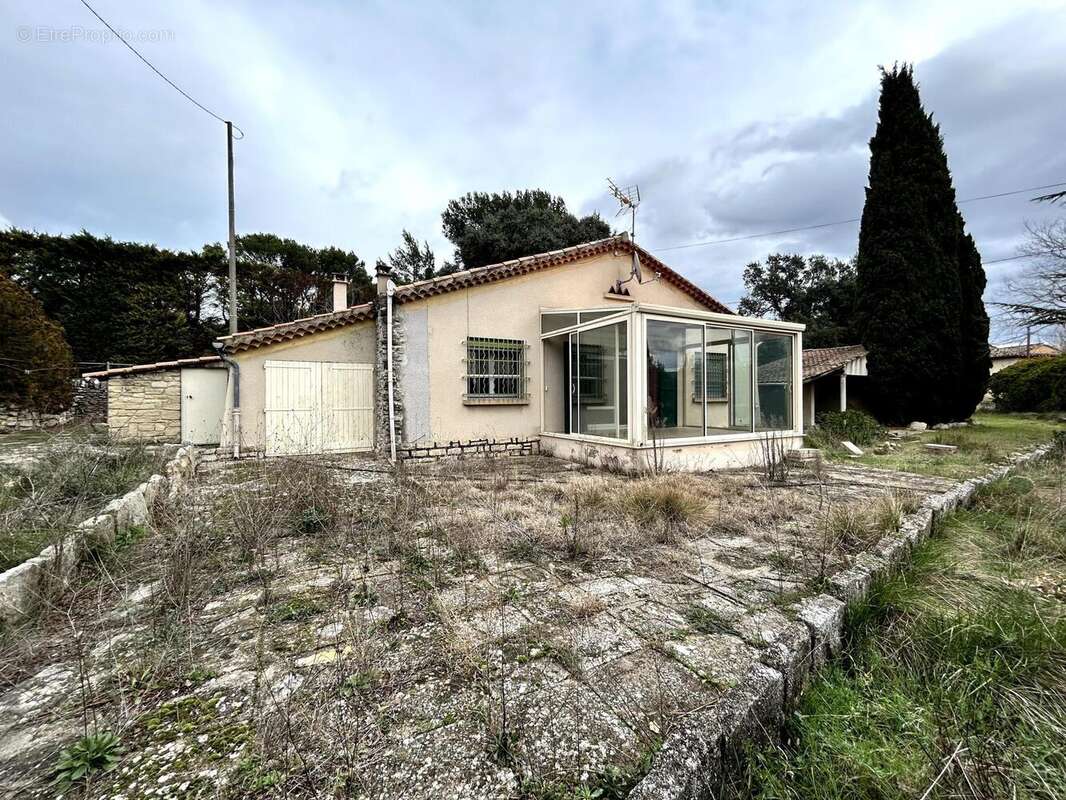 Photo 3 - Maison à L'ISLE-SUR-LA-SORGUE