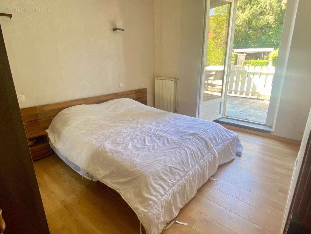 Photo 5 - Maison à SAINT-AMANS-VALTORET