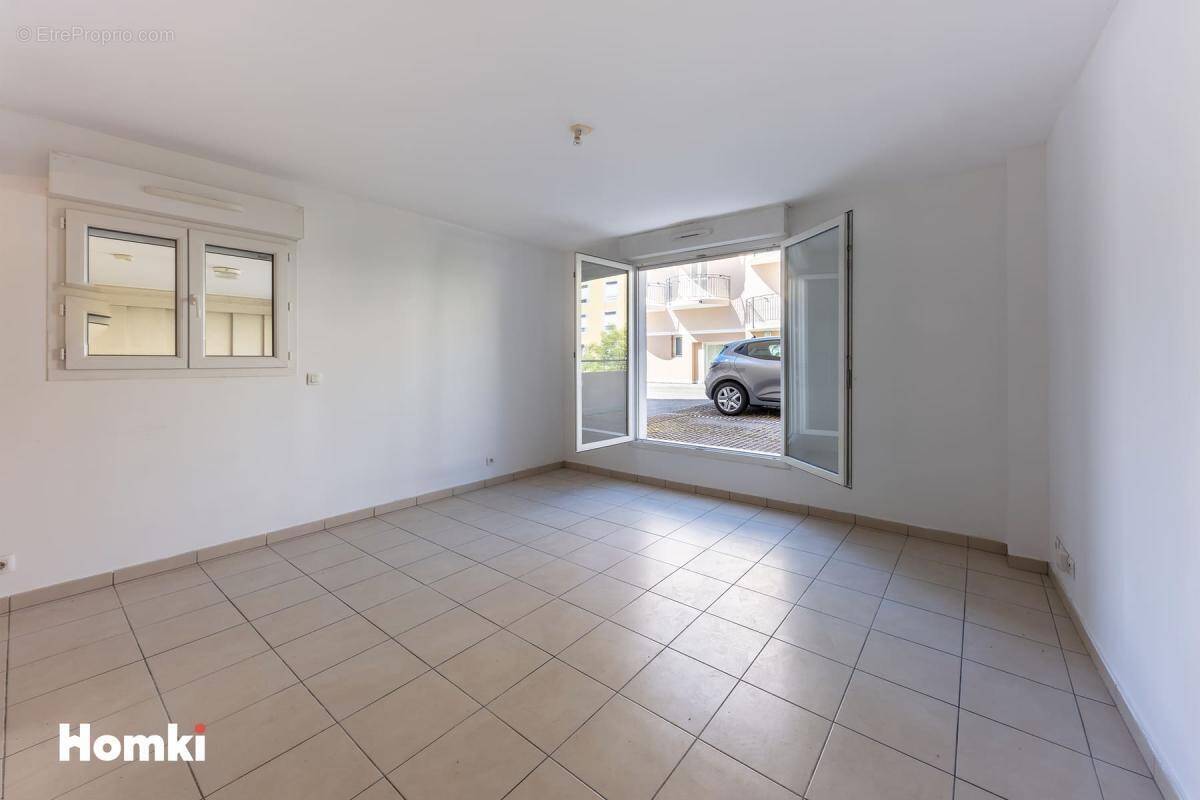 Appartement à SAINTE-MAXIME