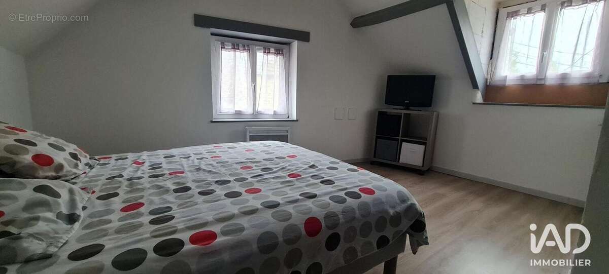 Photo 7 - Maison à GISORS