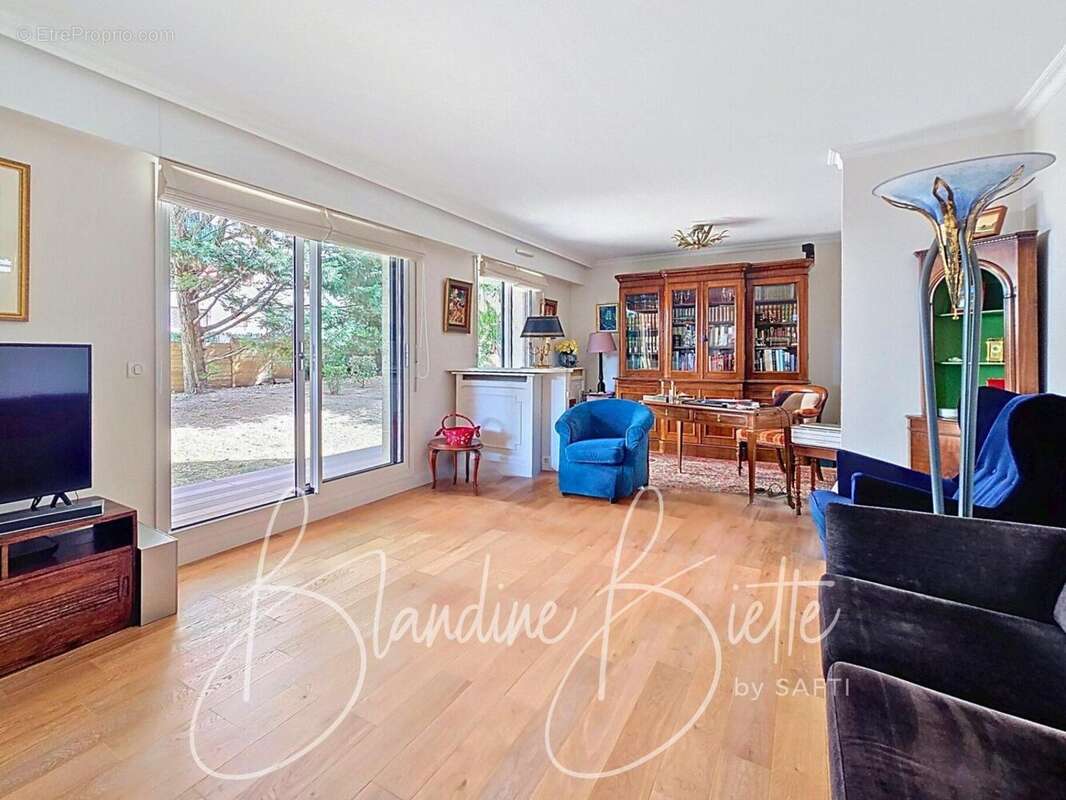 Photo 5 - Appartement à LE PECQ