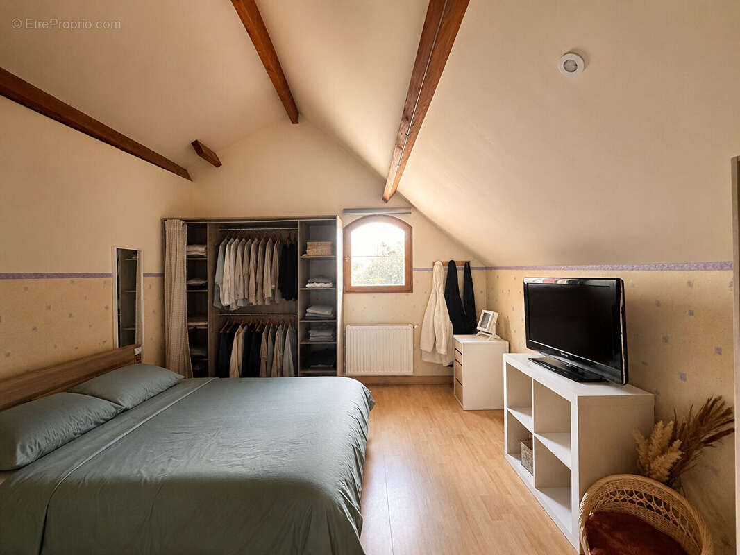 Maison Ivoy Le Pre 5 pièce(s) - photo 12
