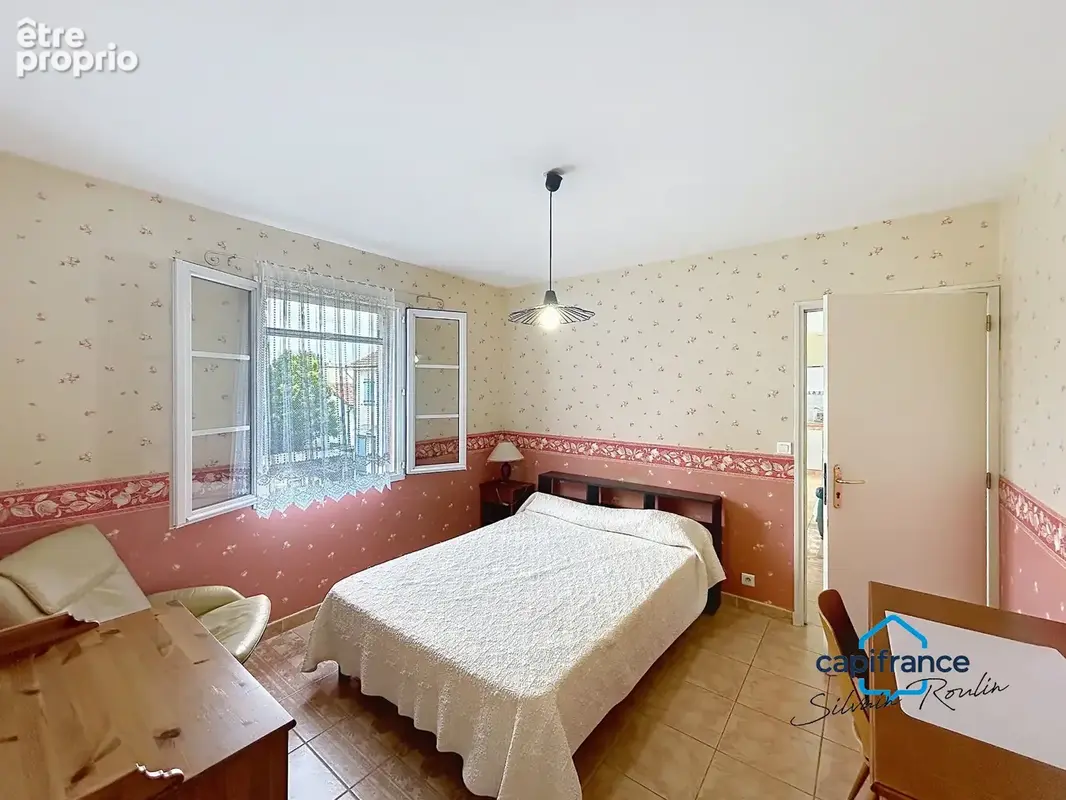 Maison 187 m² – 5 chambres – 2 espaces indépendants – Avignon Saint-Véran - photo 31