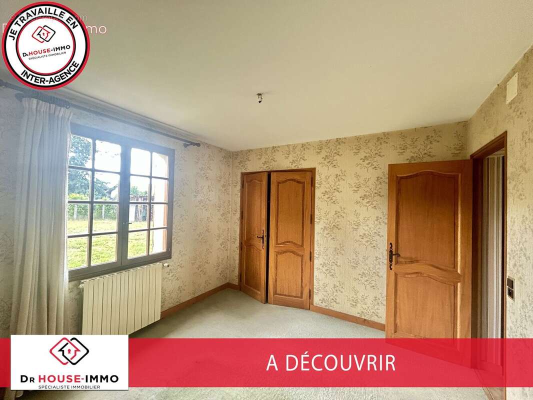 Maison 146 m² à Prechac  - photo 16