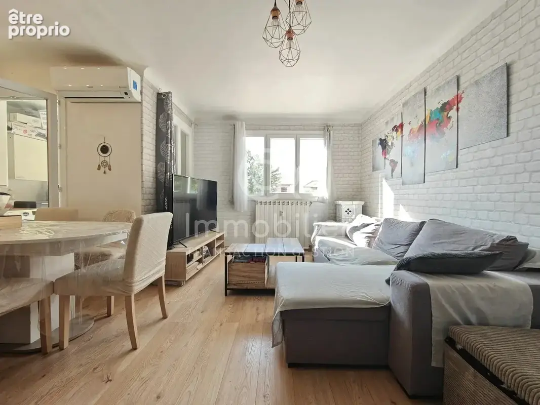 Photo Appartement à Cannes au prix de 225 000€
