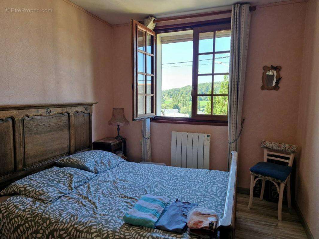 Maison à LIVAROT
