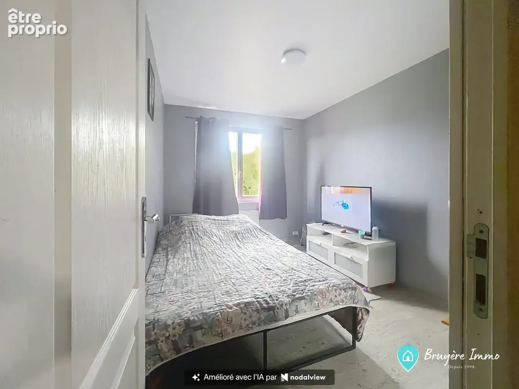 Appartement 4 pièces 51 m² à vendre à Ferriere-La-Grande (59680) - photo 5