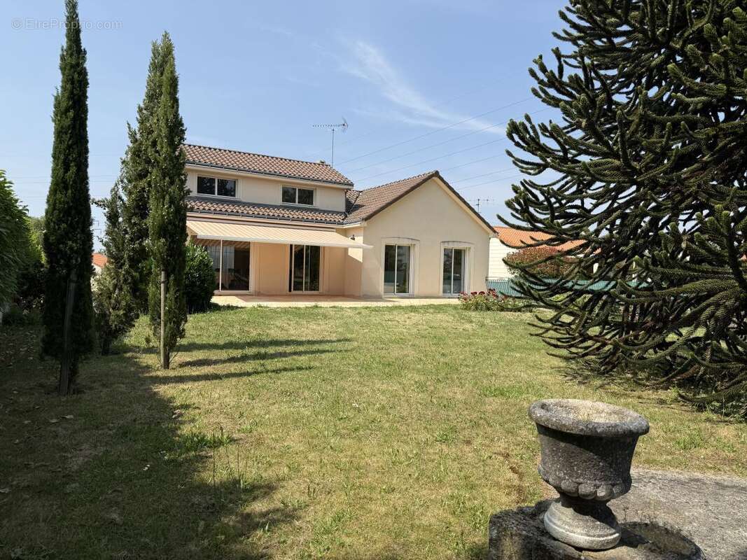 Maison à CHOLET