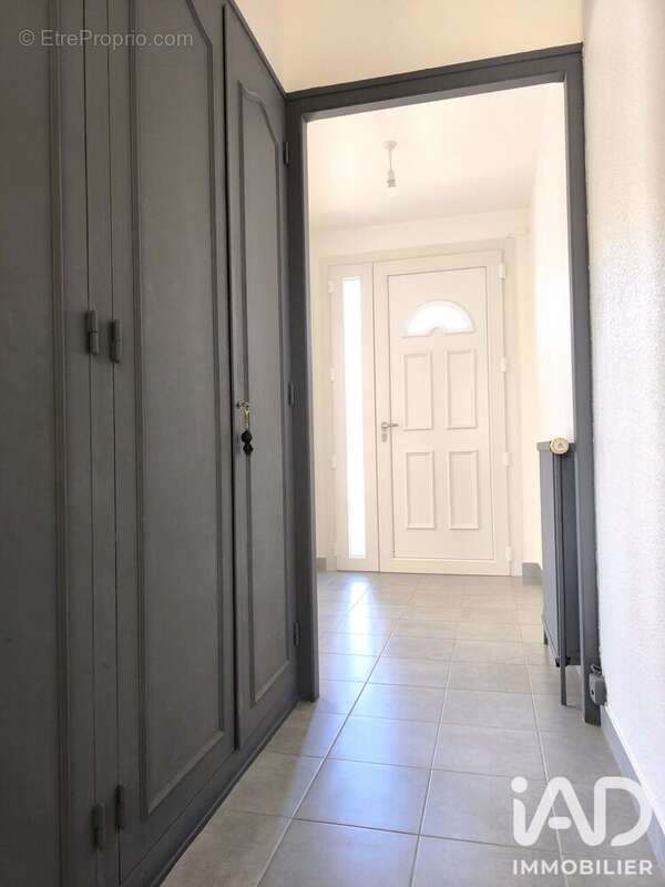 Maison 94 m² à Cerizay  - photo 3