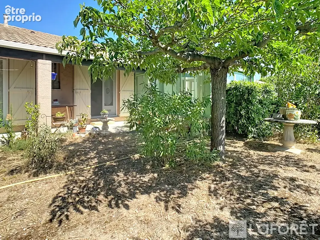 Maison Vitrolles 5 pièce(s) 104 m2 , jardin de 400m² - photo 3