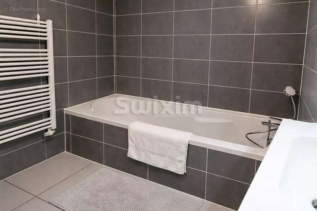 Appartement à FRANCHEVILLE