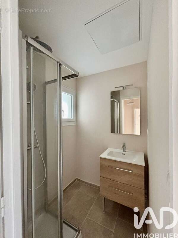 Photo 5 - Appartement à VALRAS-PLAGE