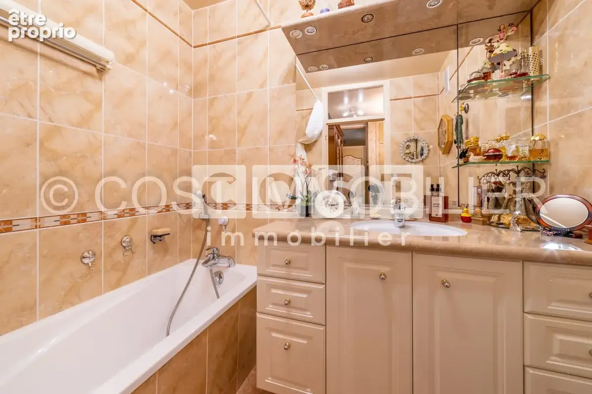 Appartement 3 pièces 65 m² à vendre à Bois-Colombes (92270) - photo 6