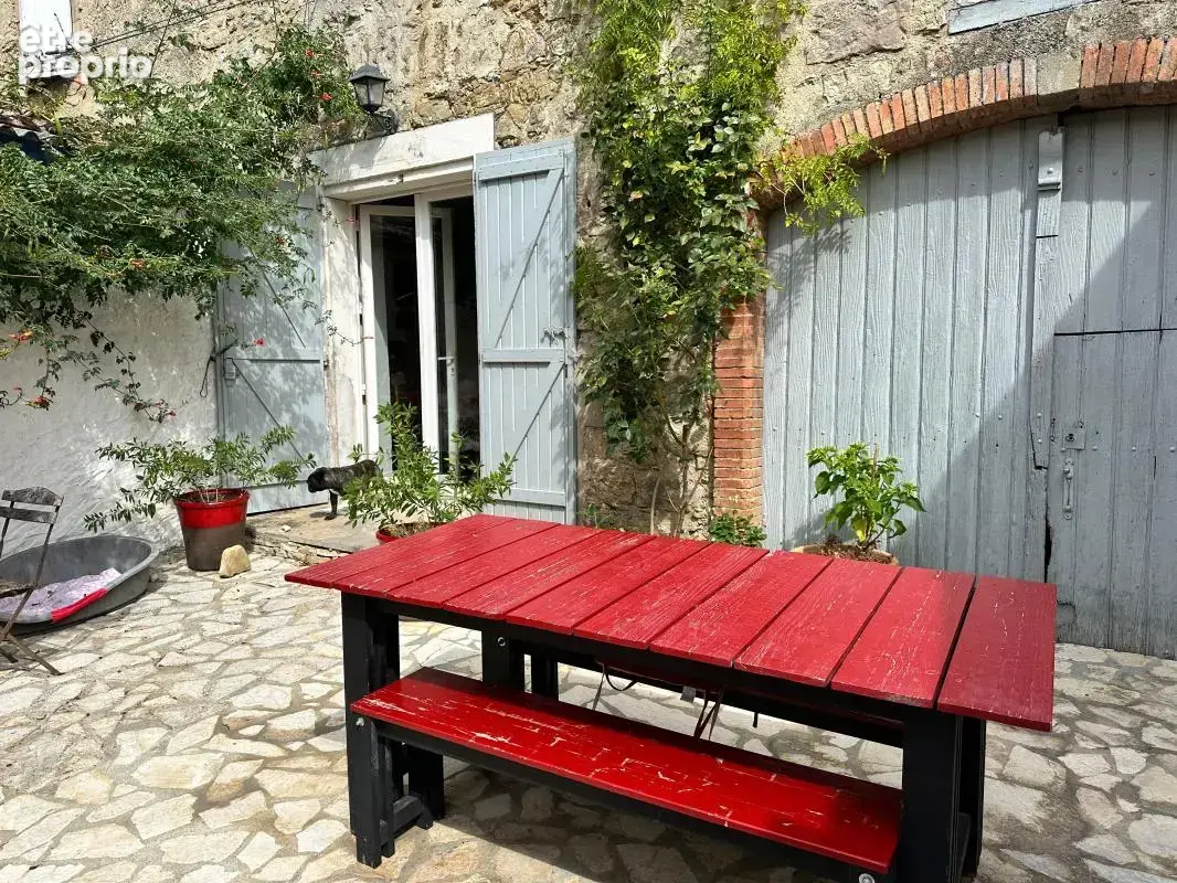 Maison de village de caractère - photo 4