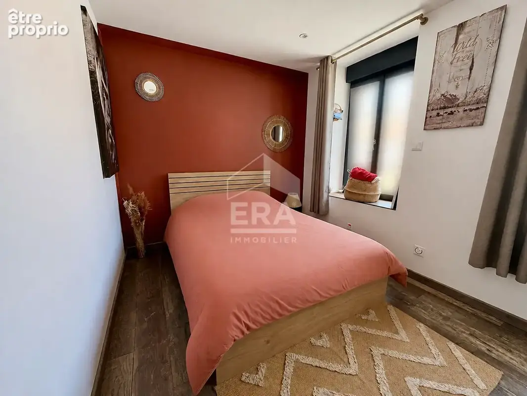 Maison 115m² à samer - photo 3