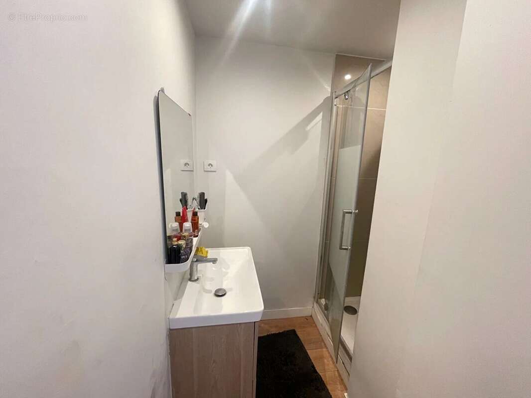Appartement Rouen 5 pièces 101 m2 - photo 8